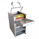 Digital Automatic Cut Feed Film Laminating Machine BOPP Thermal Matt Glossy SMFM520E for sale