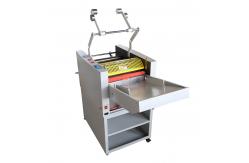 China Digital Automatic Cut Feed Film Laminating Machine BOPP Thermal Matt Glossy SMFM520E supplier