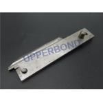 Small Pressure Plate For MK9 Cigarette Making Machine for sale
