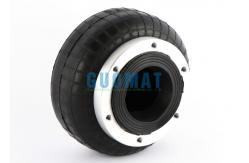China W01-358-0112 Firestone Convoluted Air Spring Style 110 Industrial Bellows Actuator supplier