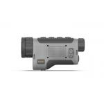 Hot Spot Tracing Thermal Handheld Scope With Laser Rangefinder for sale