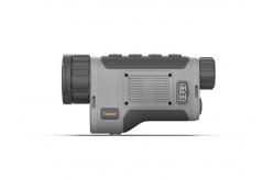 China Hot Spot Tracing Thermal Handheld Scope With Laser Rangefinder supplier