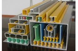 China Weather Proof Polyester Resin Pigment For FRP Profile Production supplier