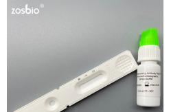 China 2019 Ag Rapid Test Kit Neutralizing Antibody Rapid Test Limitation Of Test Method supplier