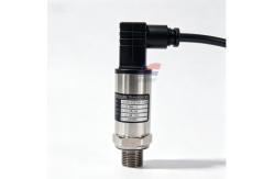 China YJJ M5256-C3079E-010BG 0-10Bar Industrial Pressure Transmitter for HAVC Refrigeration supplier