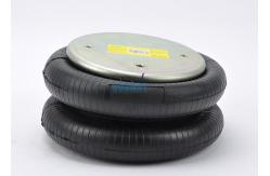 China Contitech Double Convoluted Air Spring Suspension FD330-22363 578923309 supplier