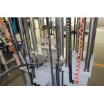 High Accelration Drop Shock Test System For  High Standard Smartphone Test