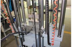 China High Accelration Drop Shock Test System For  High Standard Smartphone Test supplier