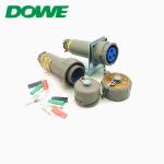 BJ-YT/YZ-3/4/5 Non-sparking Mobile Explosion-proof Plug And Socket For Drilling Equipment for sale