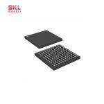 ATSAM3U4EA-CU Microcontroller Unit 144-LFBGA  Embedded Control Applications for sale