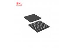 China ATSAM3U4EA-CU Microcontroller Unit 144-LFBGA  Embedded Control Applications supplier