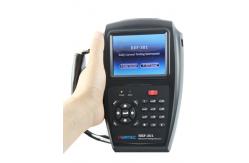 China Eddy Current ndt Testing Flaw Detector Pulsed Eddy Current Testing Equipment supplier