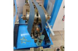 China Internal Grinding CNC Horizontal Grinding Machine Kitchenware Metal supplier