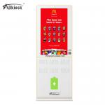 DC5V 5000mah Power Bank Vending Machine 12 Slots Polymer Battery for sale