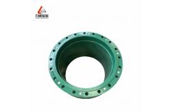 China Premium Steel Joints Strengthening Your Structures With Durability And Precision supplier