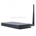 4GB RAM 32GB ROM HD Media Player Box RK3399 Hexa Core 64bits for sale