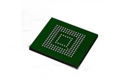 China Integrated Circuit Chip THGBMJG8C4LBAU8 FLASH - NAND 256Gbit Memory IC supplier