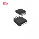 MAX1797EUA+T  Power Management ICs Boost Switching Regulator   Low-Supply Current Step-Up DC-DC Package 8-TSSOP for sale