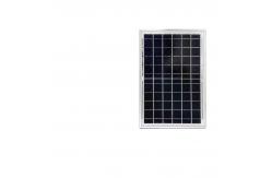 China 10W-20W Portable Solar Panels Monocrystalline And Polycrystalline Solar Panels supplier