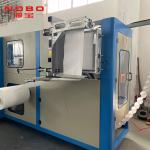 Auto String Spring Mattress Production Line 5000x3200x2200mm for sale
