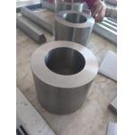 High Density Tungsten Based Alloy Tungsten Nickel Iron Alloy High Accurate Parts for sale