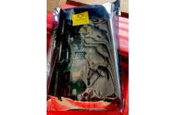 China General Electric Mart VI Servo Terminal Board Ge IS200TSVOH1BBB DCS Card Servovalve Speedtronic supplier