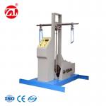 300 Mm Lift Height Simulate Lift Luggage Testing Machine For Bag AC 220V for sale