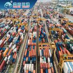 LCL FCL International Shipping Freight Forwarder From China To Australia FOB for sale
