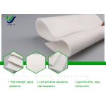 Solution for Soil Erosion and Slope Instability- High-Permeability PET Geotextile for Erosion Control and Slope Stabilization