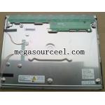 LCD Panel Types AA104XA01 Mitsubishi 10.4 inch 1024*768 LCD Screen for sale