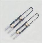 Dia 4/9,6/12, 9/18 1800°C 1850°C 1900°C MoSi2 Heating Element For Oven Ceramics for sale