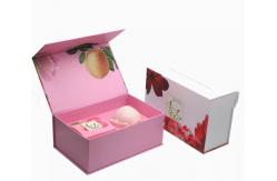 China Custom Luxury Recyclable Cardboard Tea Boxes Matt Lamination supplier