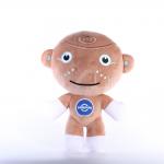 30cm Ugly Cute Funny Stuffed Plush Doll Lovely Pillow Plush Toys Customized for sale