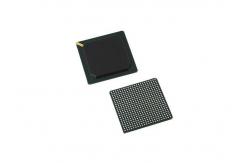 China Integrated Circuit Chip XC7S50-2CSGA324I Embedded Programmable Logic IC supplier