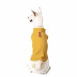  				Easy to Clean Dog Jacket 	        