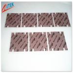 High Thermal Gap Filler Pad 1mm T TIF640GP Conductivity For LED Lighting for sale