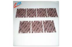 China High Thermal Gap Filler Pad 1mm T TIF640GP Conductivity For LED Lighting supplier
