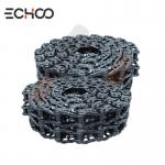 LKM16-38 Track Chain Mini Excavator Aftermarket Undercarriage Parts for sale