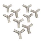 CNC Precision Sheet Metal Welding Parts Machining For Automobile