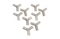 China CNC Precision Sheet Metal Welding Parts Machining For Automobile supplier