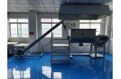 China Hair Color Powder manufacturer