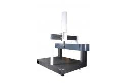 China Single Frame CMM 3D Coordinate Measuring Machine With Large Travel supplier