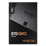 SATA 2.5 Portable SSD Hdd 8TB Samsung 870 QVO