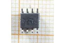 China SN65HVD230QDR IC Electronic Components 1Mbps Surface Mount -40°C ~ 85°C CAN supplier