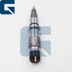 0445120231 Common Rail Diesel Fuel Injector For Engine QSB6.7 Parts