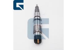 China 0445120231 Common Rail Diesel Fuel Injector For Engine QSB6.7 Parts supplier
