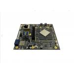 Six Core Android PCB Motherboard Default 2+16G Storage 8+256G Optional Development PCBA for sale