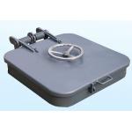 ABS Deck Marine Hatch Cover For Marine Ships Quick Action Type For Marine Ships for sale