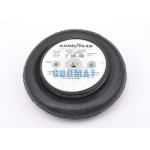 Goodyear Industrial Air Spring 1B8-850 Vibration Platform Isolation Air Cushion Rubber Airbag for sale