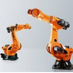 Kr 1000 1300 Titan Pa Six-axis Robot Assembly Tasks In Glass Industry